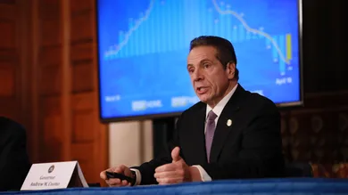 Matthew Cavanaugh / Getty Images