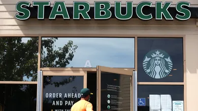 Justin Sullivan / Getty Images