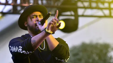 Mike Windle/Getty Images