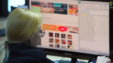 JUNG YEON-JE/AFP/Getty Images