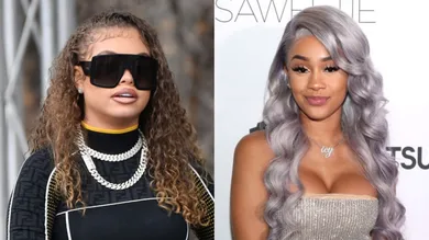 Jerritt Clark, Paras Griffin/Getty Images