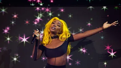 Kevin Mazur/Getty Images