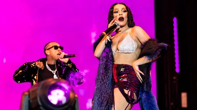 Timothy Norris/Getty Images