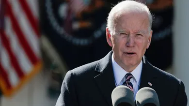 Anna Moneymaker/Getty Images