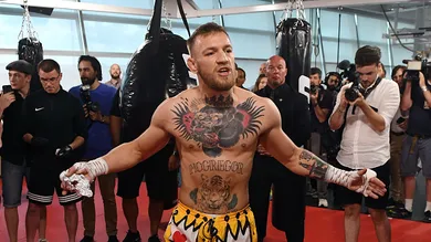 Ethan Miller/Getty Images