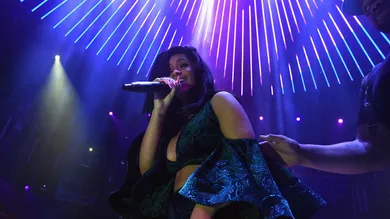 Gustavo Caballero/Getty Images