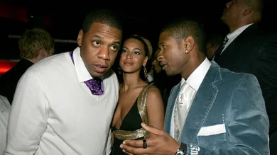 Frank Micelotta/Getty Images