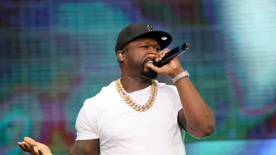 Dave Simpson/Getty Images