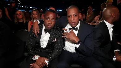 Christopher Polk / Staff / Getty Images