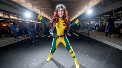 Roy Rochlin/Getty Images