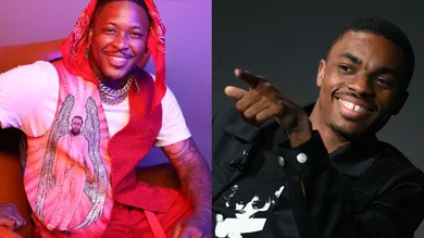 Bennett Raglin/Getty Images, Andrew Toth/FilmMagic/Getty Images