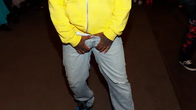 Paul Morigi / Stringer / Getty Images