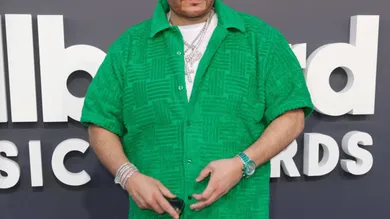 Frazer Harrison/Getty Images