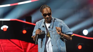 Kevork Djansezian/Getty Images