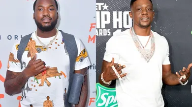 Michael Loccisano/Getty Images, Carmen Mandato/Getty Images