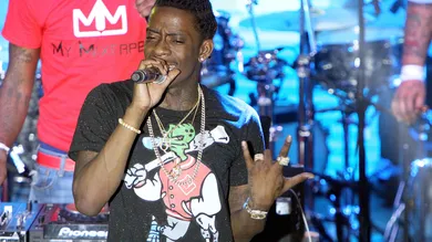 Rachel Murray/Getty Images