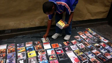 Spencer Platt/Getty Images