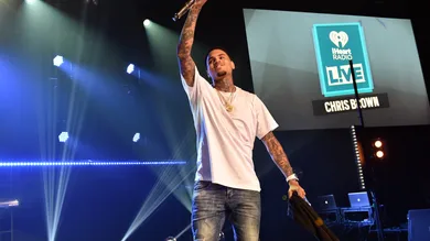 Kevin Winter/Getty Images