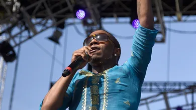 Photo by Frazer Harrison/Getty Images