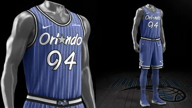 Image Via <a href='http://www.orlandosentinel.com/sports/orlando-magic/os-sp-orlando-magic-30th-anniversary-throwback-jersey-0809-story.html' rel="nofollow noopener" target='_blank'>OrlandoSentinel</a>