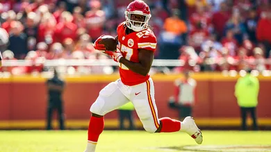 David Eulitt/Getty Images