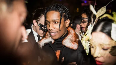 Cyrille George Jerusalmi/Getty Images