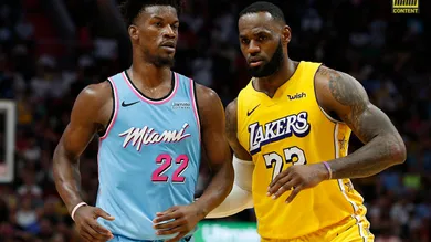 Michael Reaves/Getty Images