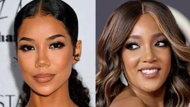 Jennifer Graylock/Getty Images & Amy Sussman/Getty Images