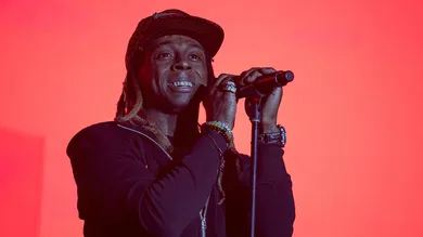 Rick Kern/WireImage/Getty Images