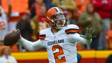 Peter Aiken/Getty Images