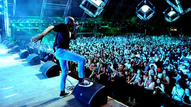 Michael Tullberg/Getty Images