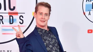 Frazer Harrison/Getty Images