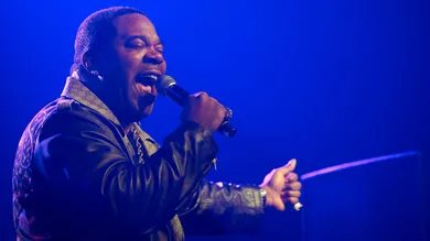 Cooper Neill/Getty Images