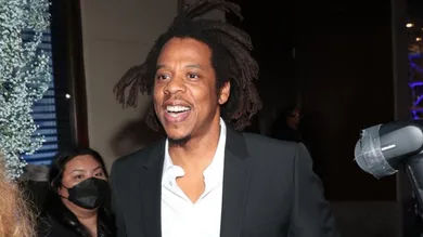 Dimitrios Kambouris / Staff / Getty Images