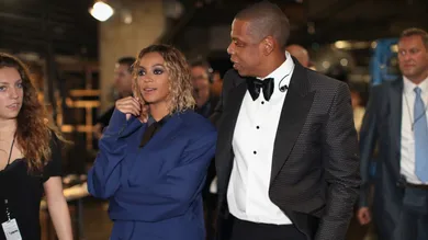 Christopher Polk/Getty Images