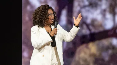 Emma McIntyre/Getty Images