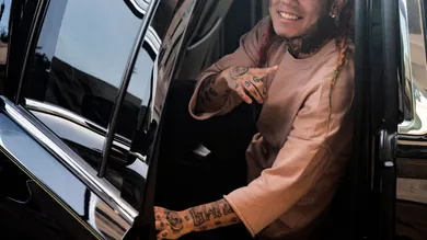 Bob Levey/Getty Images