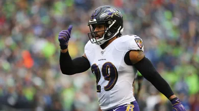 Abbie Parr/Getty Images