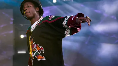 Scott Legato/Getty Images