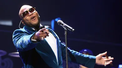 Christopher Polk/Getty Images