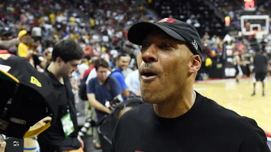 Ethan Miller/Getty Images