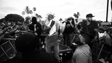 Rich Fury/Getty Images