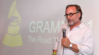 Daniel Boczarski/WireImage