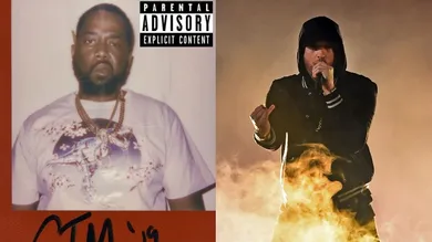 Official Artist Artwork/Kevin Winter/Getty Images