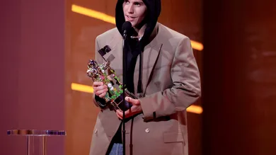 Theo Wargo/Getty Images