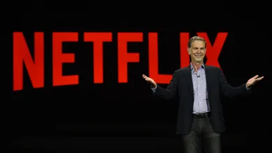 Ethan Miller/Getty Images