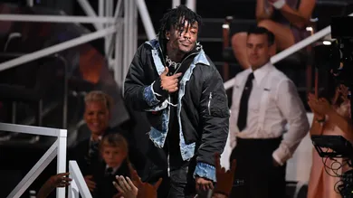 Kevin Winter/Getty Images