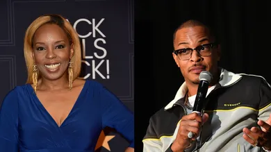 Brian Killian/Getty Images, Paras Griffin/Getty Images