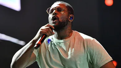 Mike Windle/Getty Images