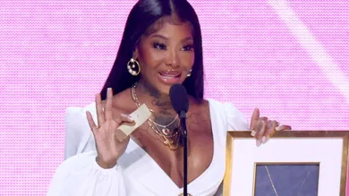 Emma McIntyre / Staff / Getty Images